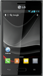 LG Optimus L5