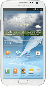 Samsung Galaxy Note II