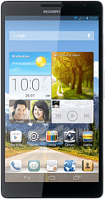 Huawei Ascend Mate