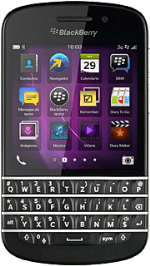 BlackBerry Q10