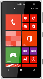 Nokia Lumia 1020