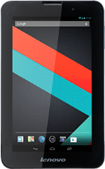 Vodafone Smart Tab III 7