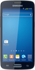 Samsung Galaxy Express 2