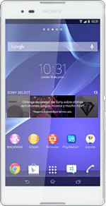 Sony Xperia T2 Ultra
