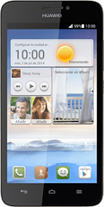 Huawei Ascend G630