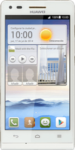 Huawei Ascend G6