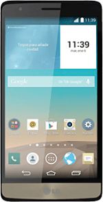 LG G3 S
