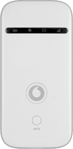 Vodafone R209/Mavericks