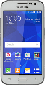 Samsung Galaxy Core Prime