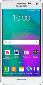 Samsung Galaxy A5