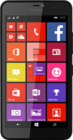 Microsoft Lumia 640 XL