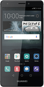 Huawei Mate S