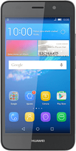 Huawei Y6