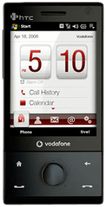 HTC Touch Diamond