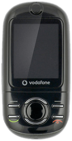 Vodafone 331