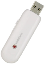 Huawei K3715 / Windows XP