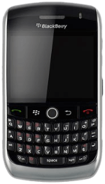 BlackBerry Curve 8900