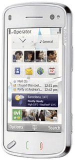 Nokia N97