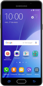 Samsung Galaxy A5 (2016)