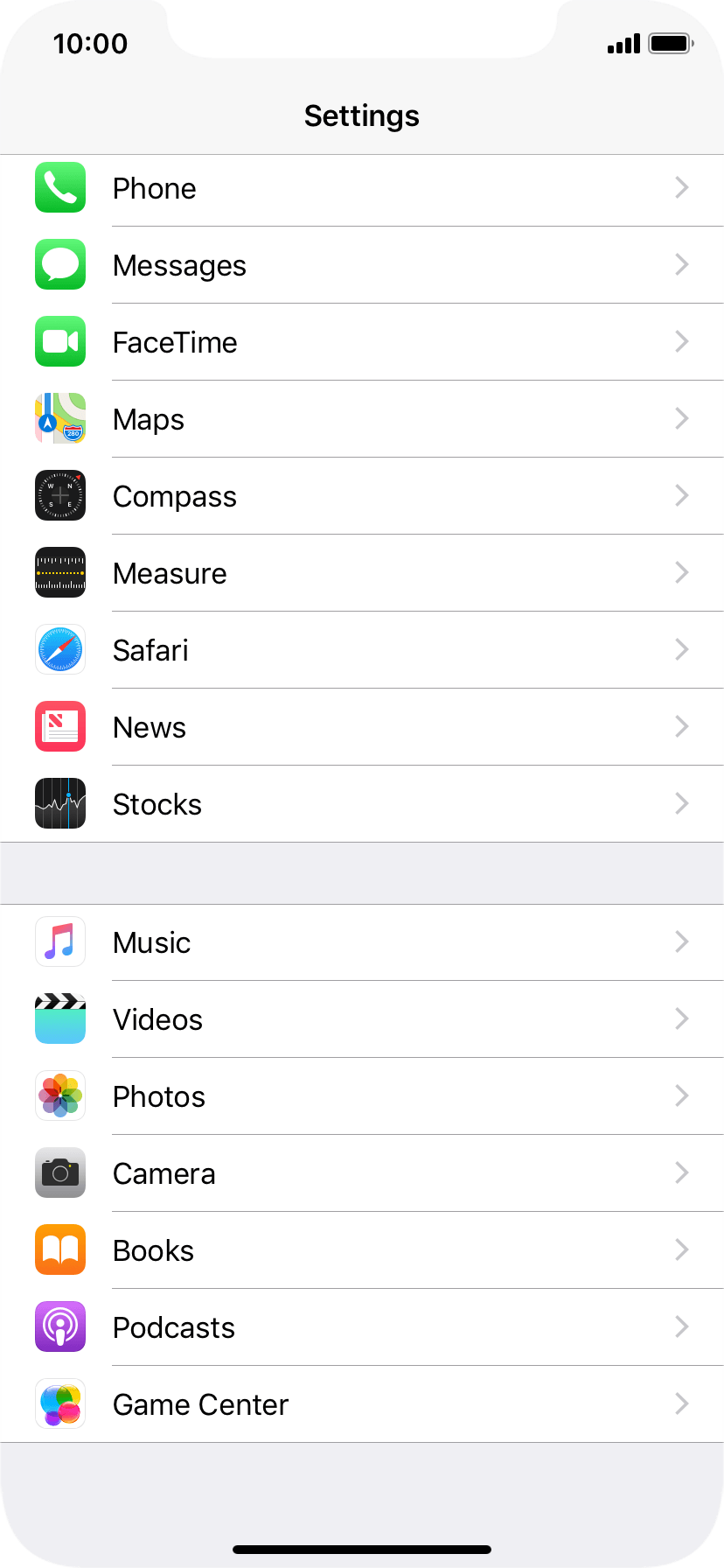 Block 4g signal - Apple’s iOS 11 photo tech: Tools to help you cope with HEIC
