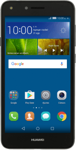 Huawei Y5 II
