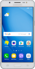 Samsung Galaxy J5 (2016)