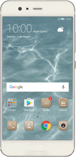 Huawei P10