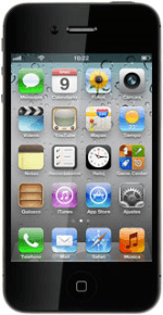 Apple iPhone 4S