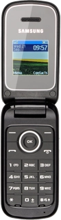Samsung GT-E1195