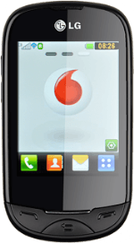 LG T505