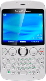Sony Ericsson Mugua