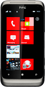 HTC Omega