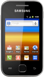 Samsung Galaxy Y