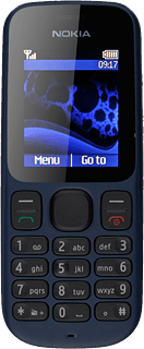Nokia 100