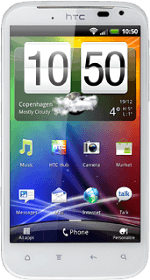 HTC Sensation XL