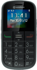 Vodafone 155