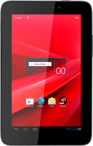 Vodafone smart tab n8 pay as you go