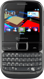 Vodafone Chat (SNS)