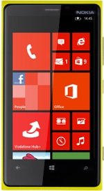 Nokia Lumia 920