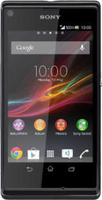 Sony Xperia L