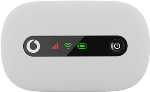 Vodafone R206/Snow Leopard