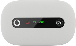 Vodafone R206/Windows 7