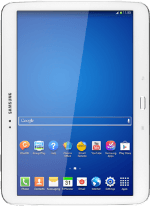 Samsung Galaxy Tab 3 10.1