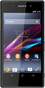 Sony Xperia Z1