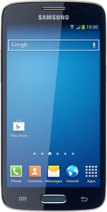 Samsung Galaxy Express 2