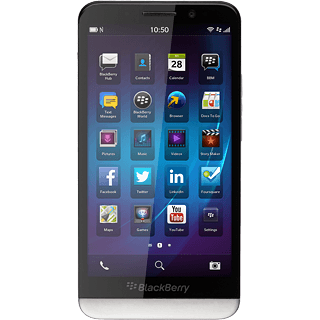 Blackberry Blackberry