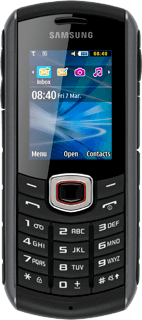 Samsung GT-B2710