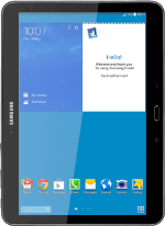 Samsung Galaxy Tab 4 10.1 LTE