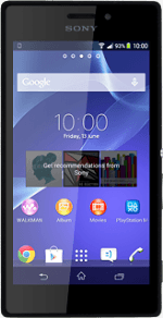 Sony Xperia M2