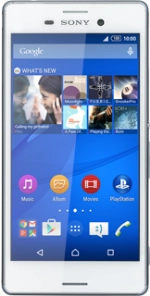 Sony Xperia M4 Aqua